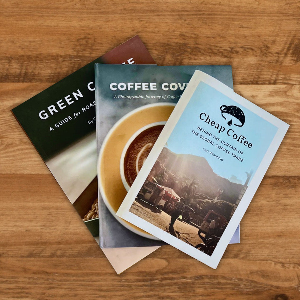 Spring Special Book Bundle