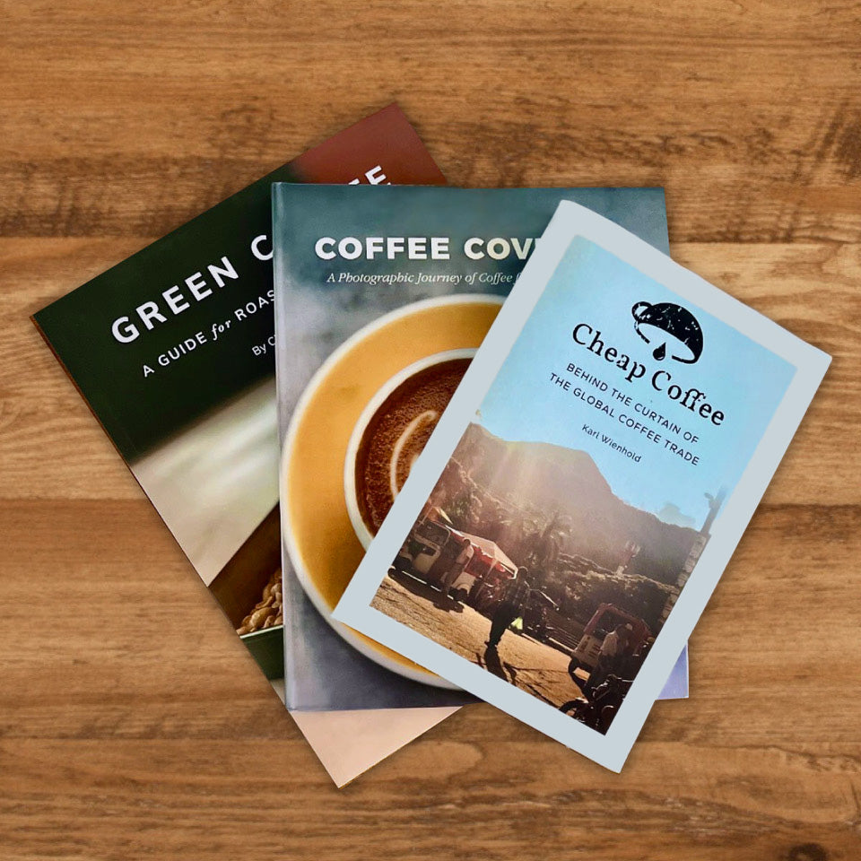 Spring Special Book Bundle