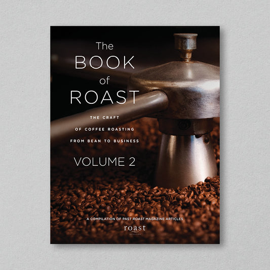 The Book of Roast: Volume 2