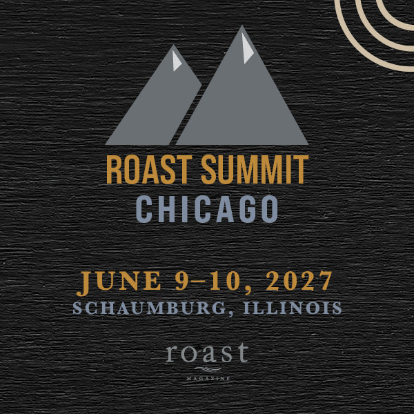 Roast Summit Chicago 2027