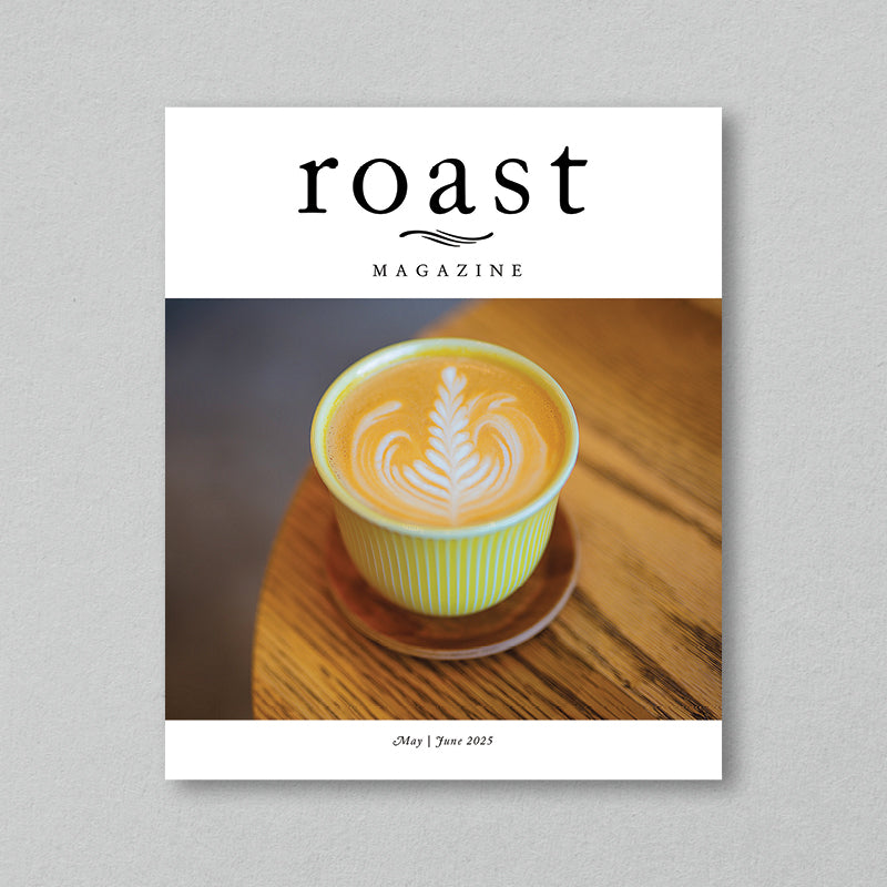 Issue 129: May | June 2025