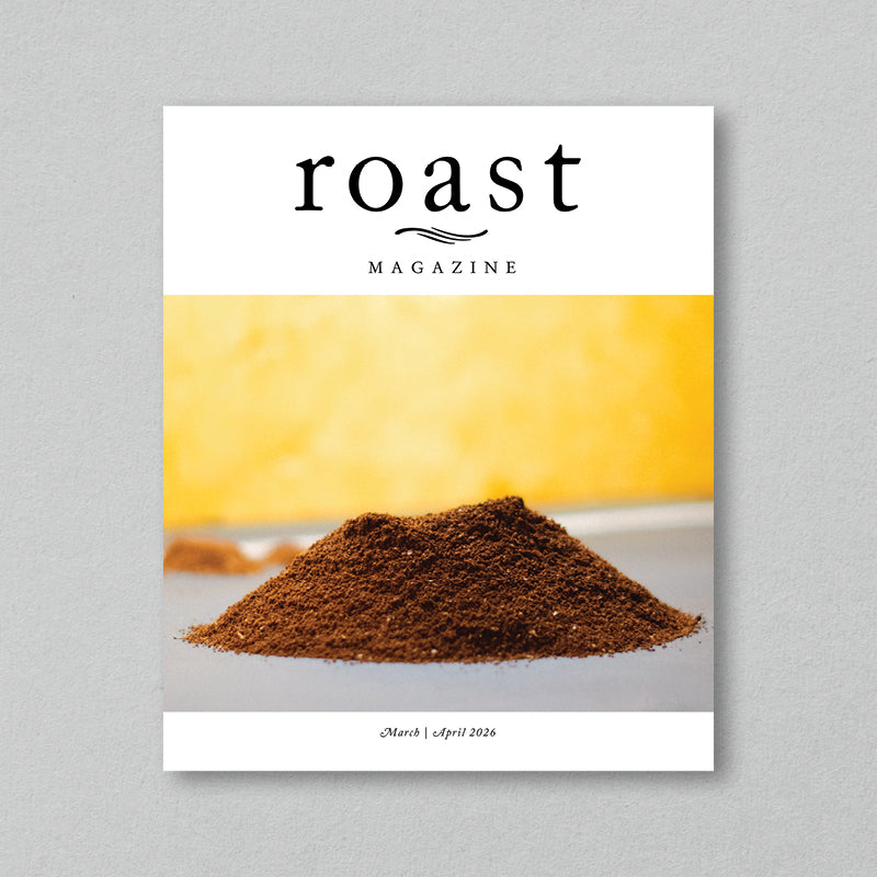 Issue 134: March | April 2026