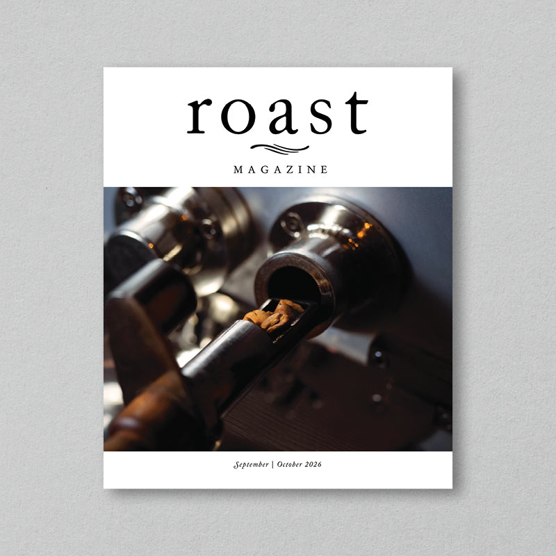 Issue 137: September | October 2026