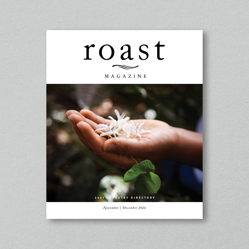 Issue 138: November | December 2026