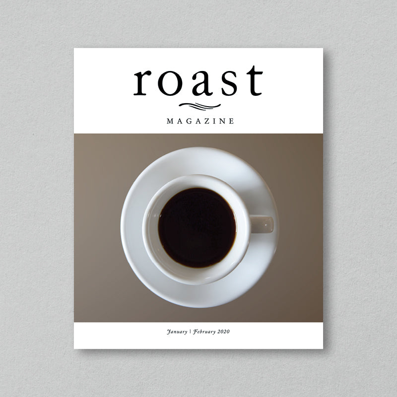Back Issue 97: January | February 2020