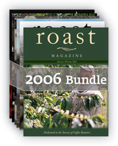 2006 Bundle (All 6 issues)