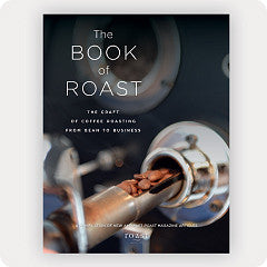 The Book of Roast
