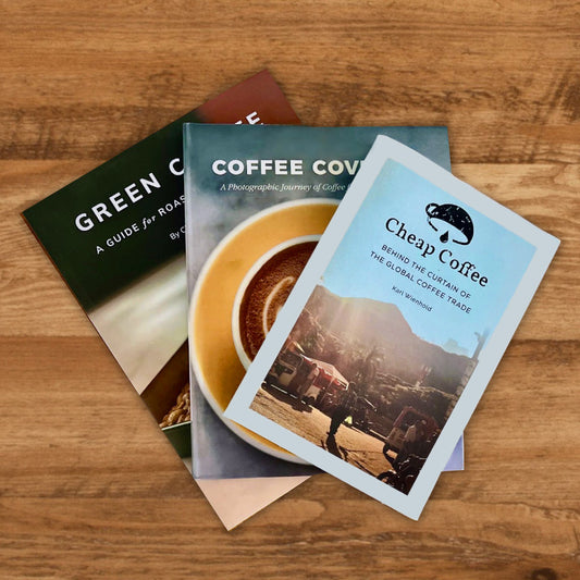 Spring Special Book Bundle