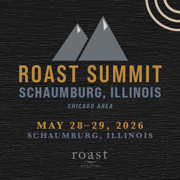 Roast Summit Schaumburg 2026