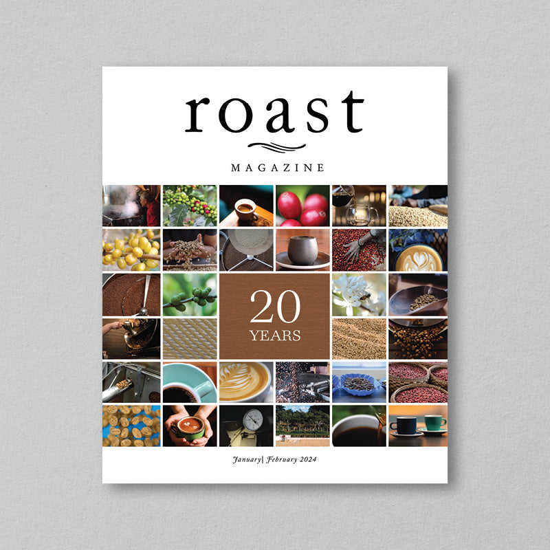 Issue 121 January February 2024 Roast Magazine Store   Roast2024 Issue1 JanFeb ForWebsite 800px 