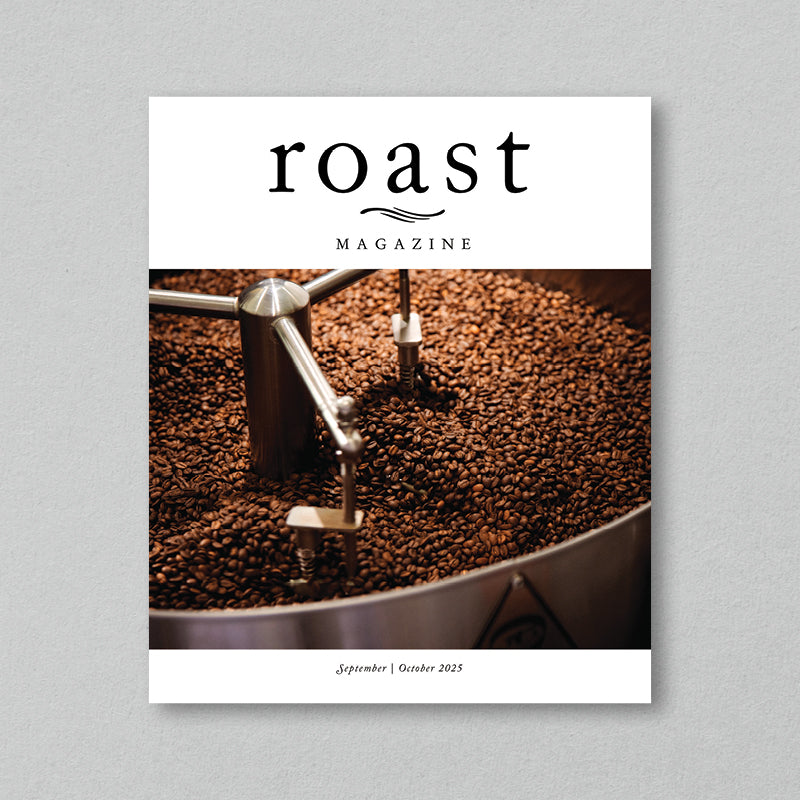 Issue 131: September | October 2025