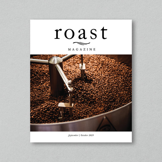 Issue 131: September | October 2025