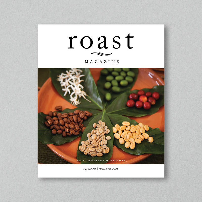 Issue 132: November | December 2025