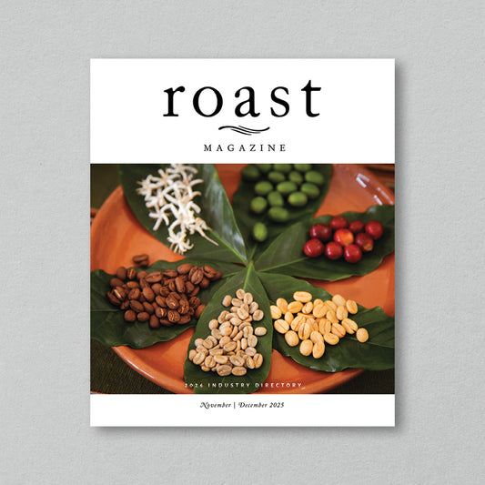 Issue 132: November | December 2025