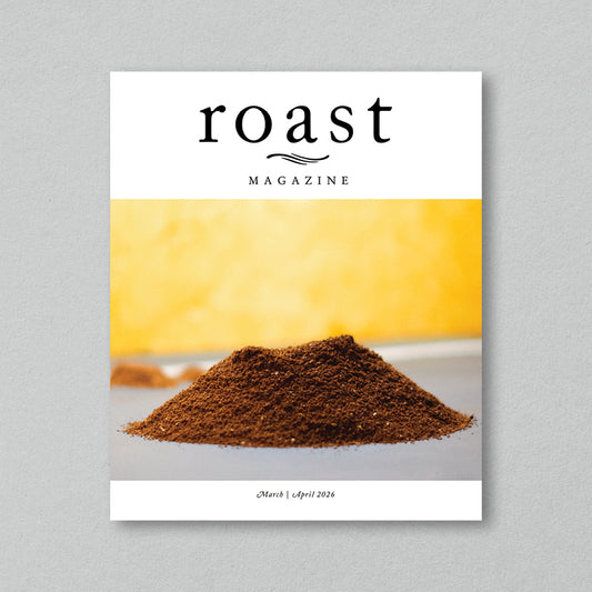 Issue 134: March | April 2026