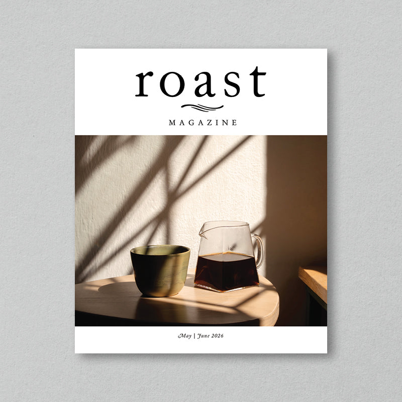 Issue 135: May | June 2026