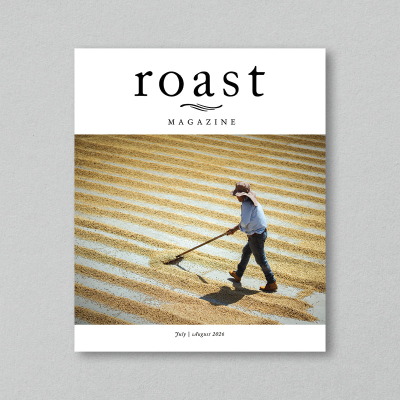 Issue 136: July | August 2026