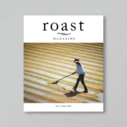 Issue 136: July | August 2026