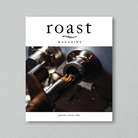 Issue 137: September | October 2026