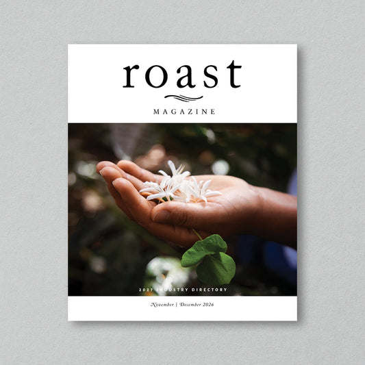 Issue 138: November | December 2026