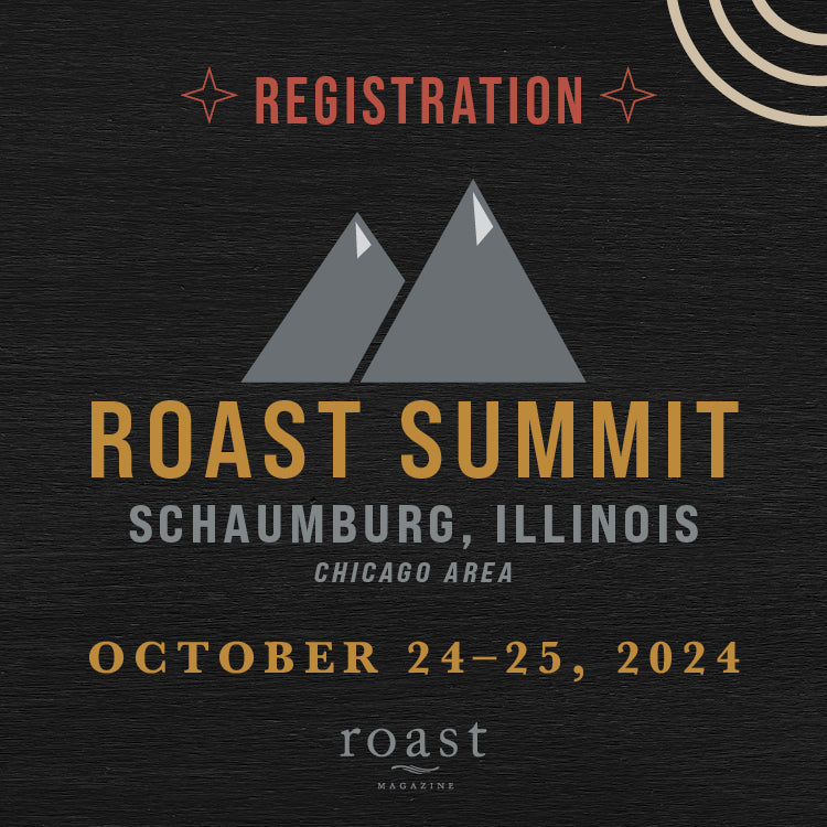 Roast Summit Schaumburg 2024 Registration