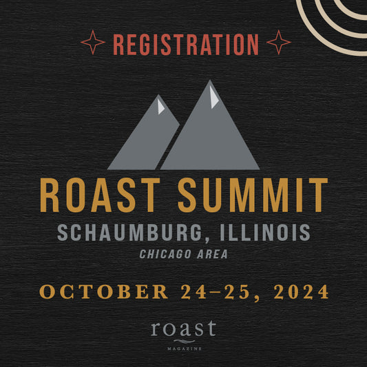 Roast Summit Schaumburg 2024 Registration