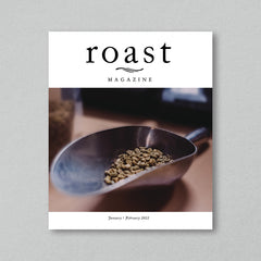Back Issue 109: January | February 2022