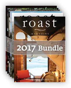 2017 Bundle (All 6 issues)