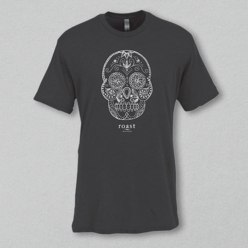 Special Edition "Muertos" T-Shirt - 100% Cotton